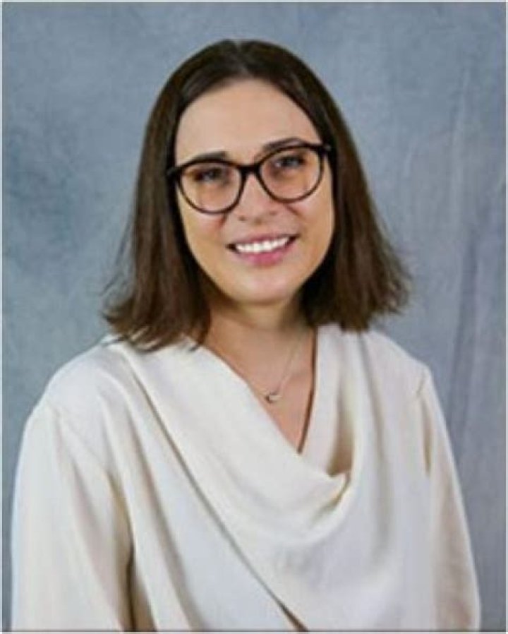 Dr. Veronika (Novgorodova) Kinaschuk, MD – Mullica Hill, NJ