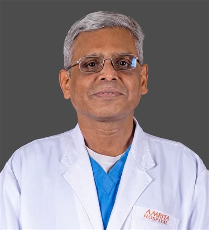 Dr. Vibhash Kumar, MD – El Paso, TX