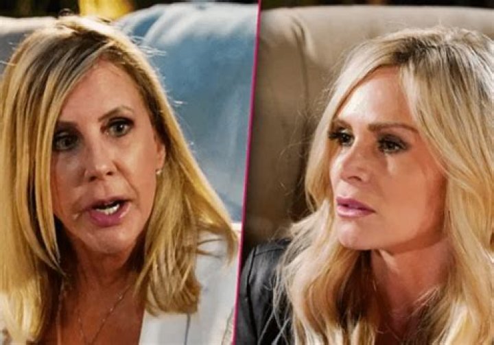 Vicki Gunvalson And Tamra Judge Banned From TV For One Year After RHOC Exit
