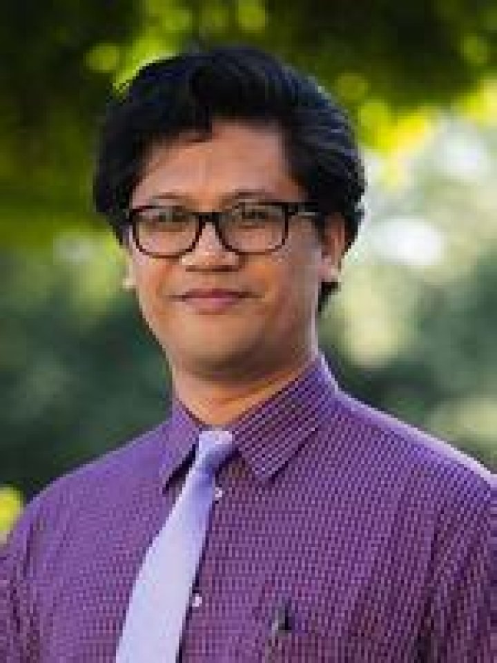 Dr. VicLouis Arreola, DO – Loma Linda, CA