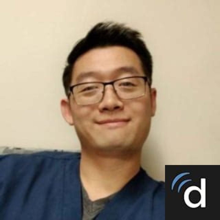 Dr. Victor Long, DO – Fayetteville, NC