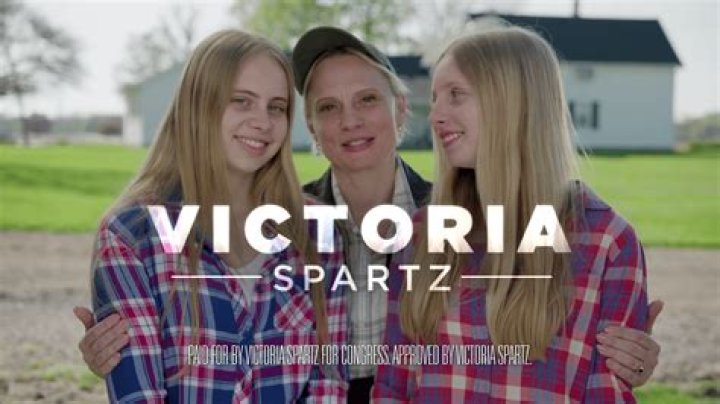 Victoria Spartz Net Worth: How Rich Is Victoria Spartz?