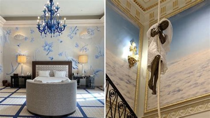 VIDEO: Man Hacked His Wife With A Mach3te Caught On Camera As Disturbing Footage Makes It To The Internet