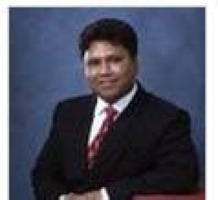 Dr. Viju Vijaysadan, MD – Lincoln Park, NJ