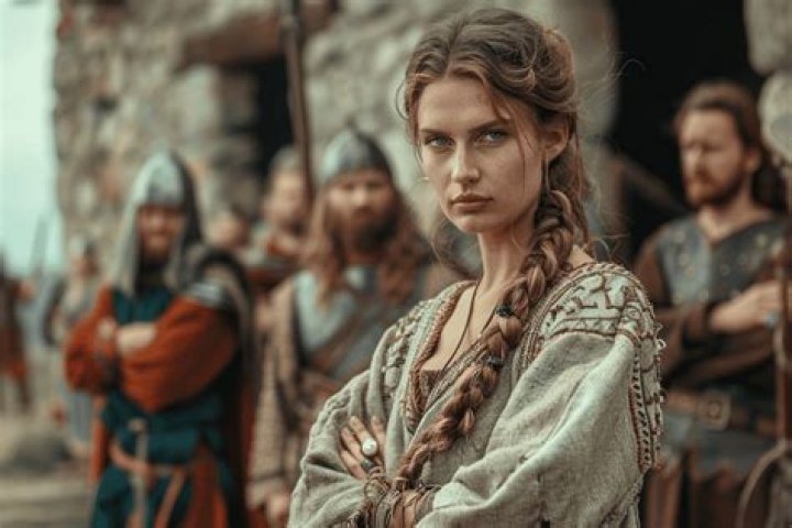 Vikings: Valhalla- Alfrún Laufeyjardóttir As Astrid Olofsdotter, Who Is She Dating Now?