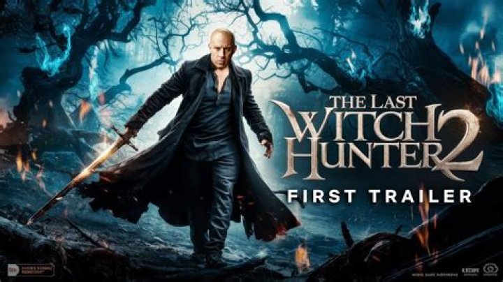 Vin Diesel Addresses Questions Over The Last Witch Hunter Sequel