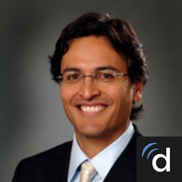 Dr. Vincent Aguirre, MD – Manchester, NH