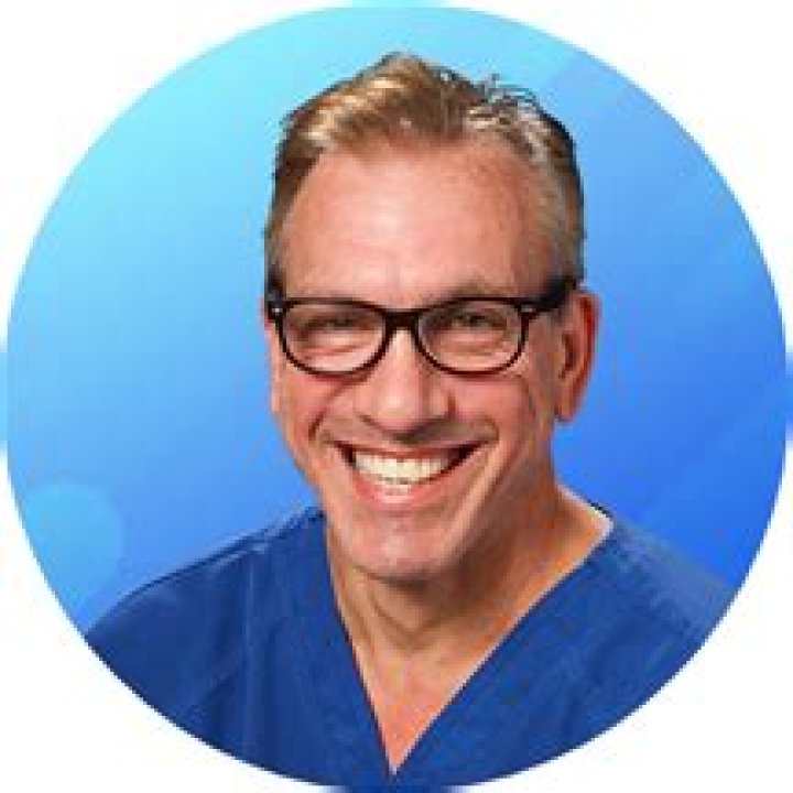 Dr. Vincent Nalbone, MD – Las Vegas, NV