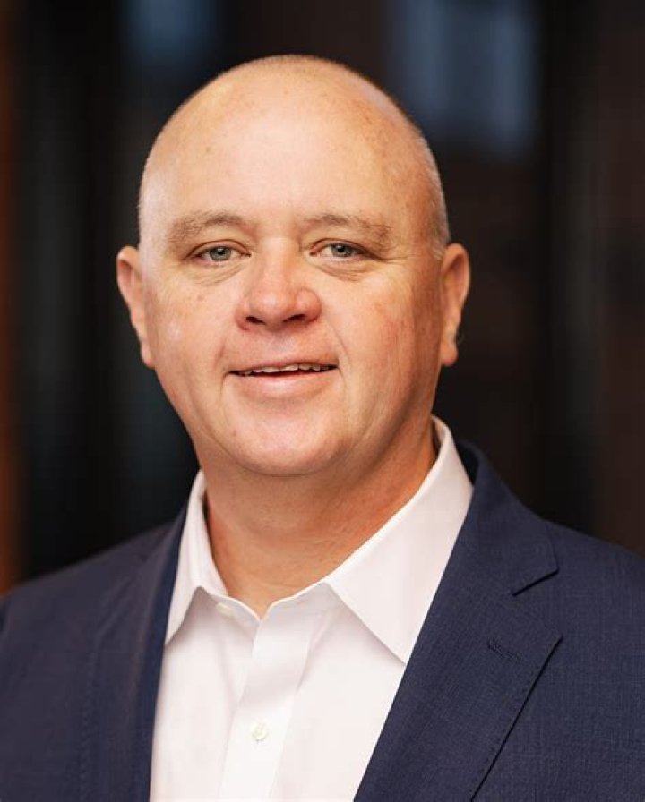 Dr. Vincent Scott, MD – College Station, TX