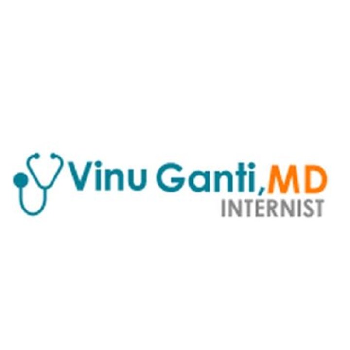 Dr. Vinu Ganti, MD – Darnestown, MD