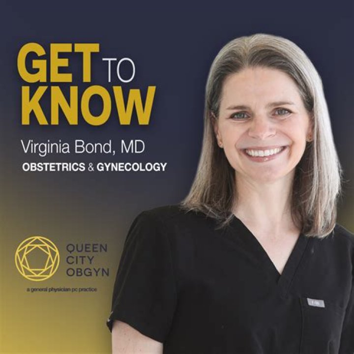 Dr. Virginia Bond, MD – Springville, NY