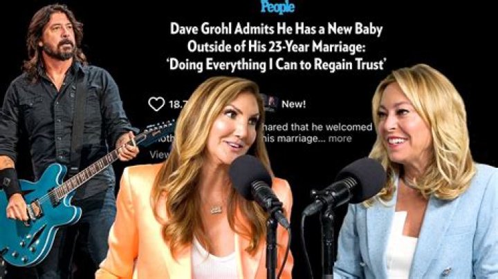 
Virginia Grohl: Where Is She Now? Author Dave Grohl’s Mother 