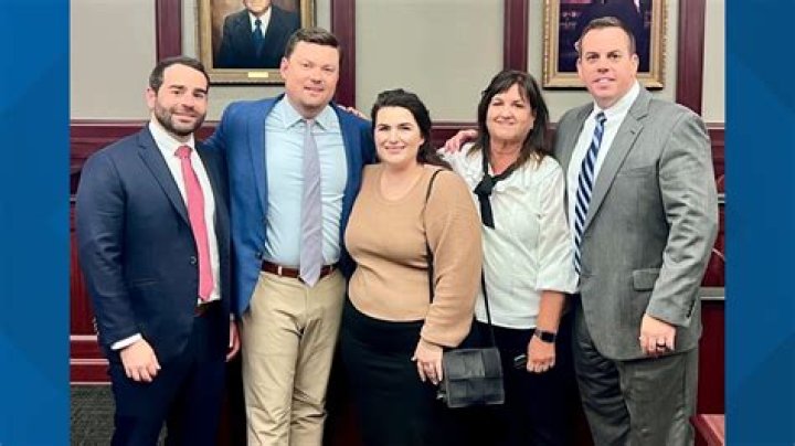 Dr. Virginia Pedigo, MD – Charleston, SC