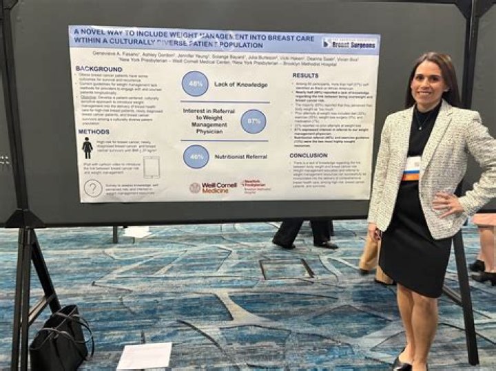 Dr. Vivian (Jolley) Bea, MD – Brooklyn, NY