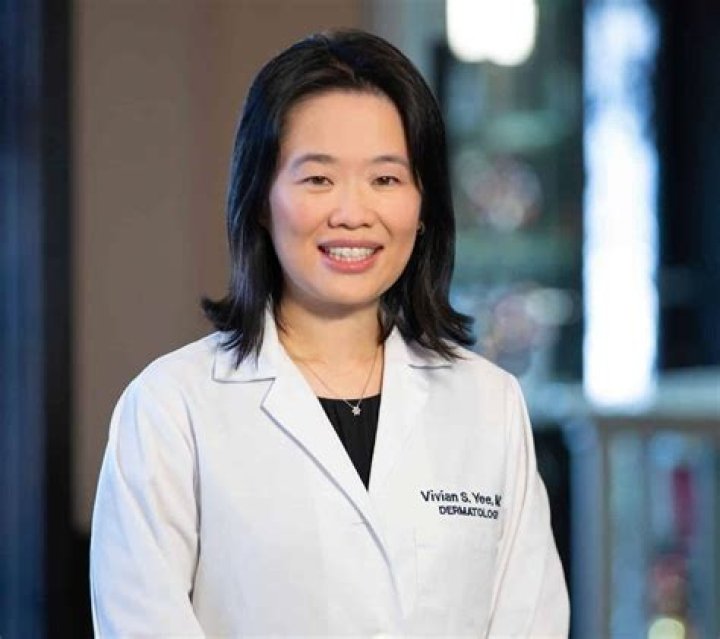 Dr. Vivian (Ka) Yee, MD – Manhasset, NY