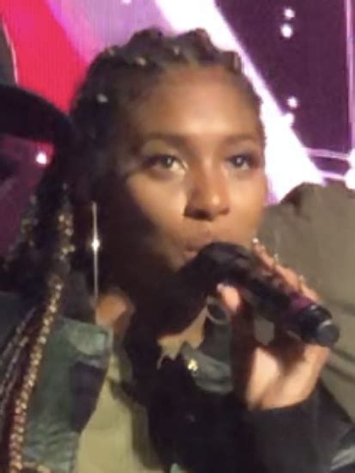 Vivienne Awosoga Height, Weight, Net Worth, Age, Birthday, Wikipedia, Who, Nationality, Biography