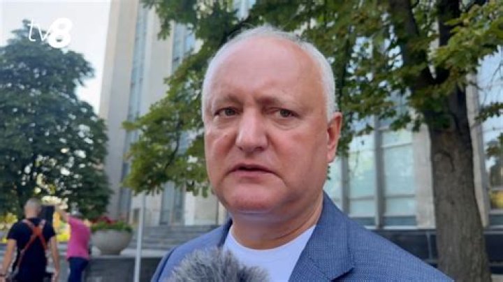 Dr. Vladimir Mackedonski, MD – Sturgis, MI