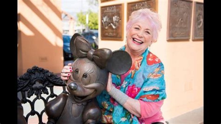Voice Of Minnie Mouse Russi Taylor Passes Away At 75