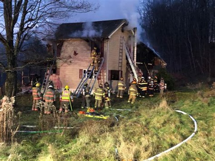 Wade Marion, PA – Dobson, NC