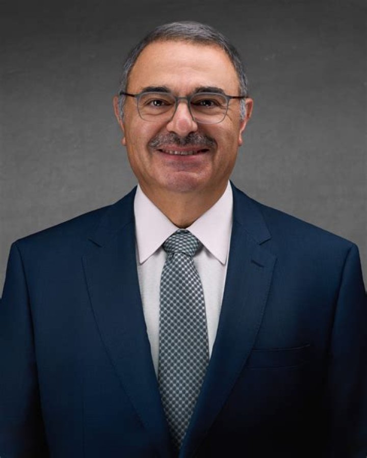 Dr. Wael Asi, MD – The Woodlands, TX
