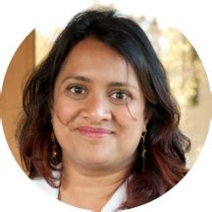 Dr. Waheeda Hiller, MD – Walnut Creek, CA