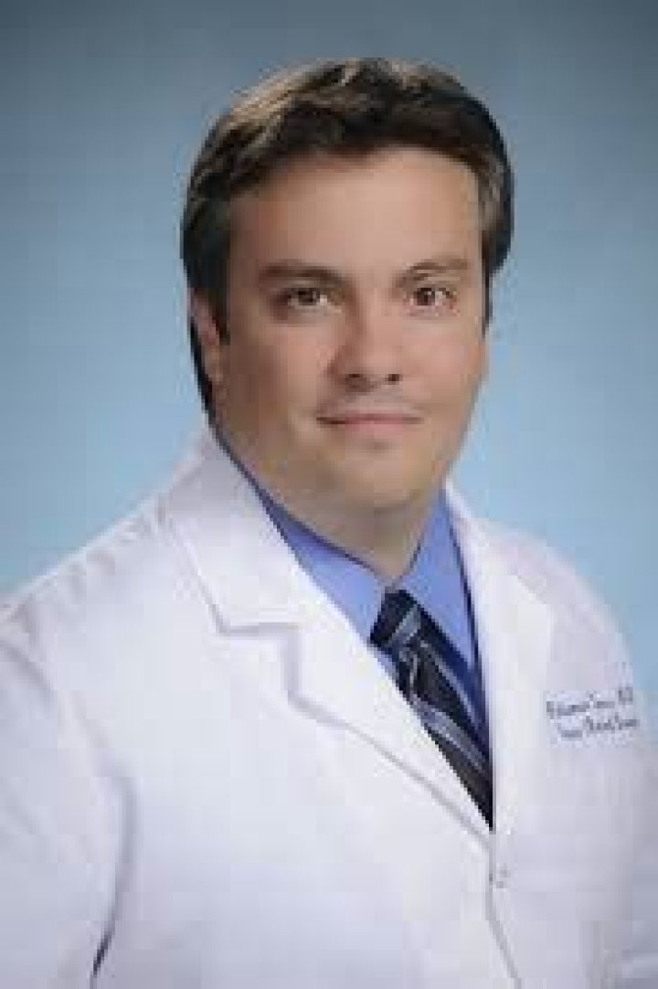 Dr. Waldemar (Carlo) Torres, MD – Baton Rouge, LA