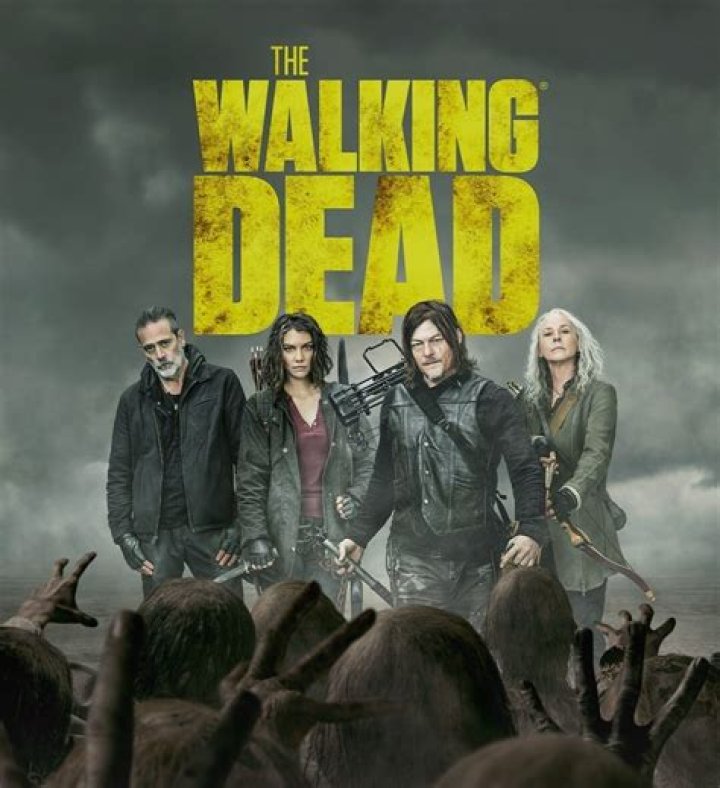 New Study Reveals The Walking Dead’s Worst Ever Episode