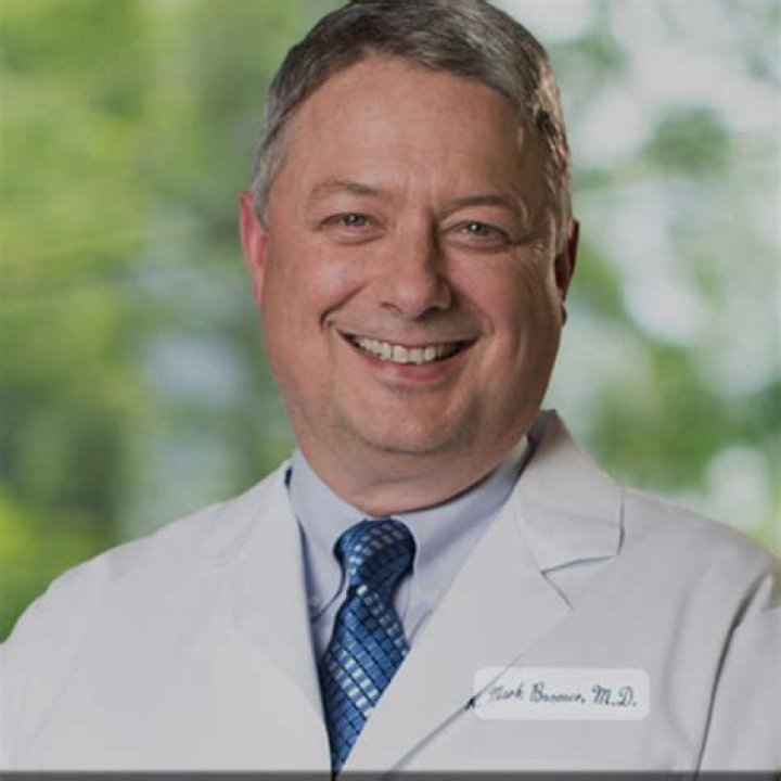 Dr. Walter Boomer, MD – Jenks, OK