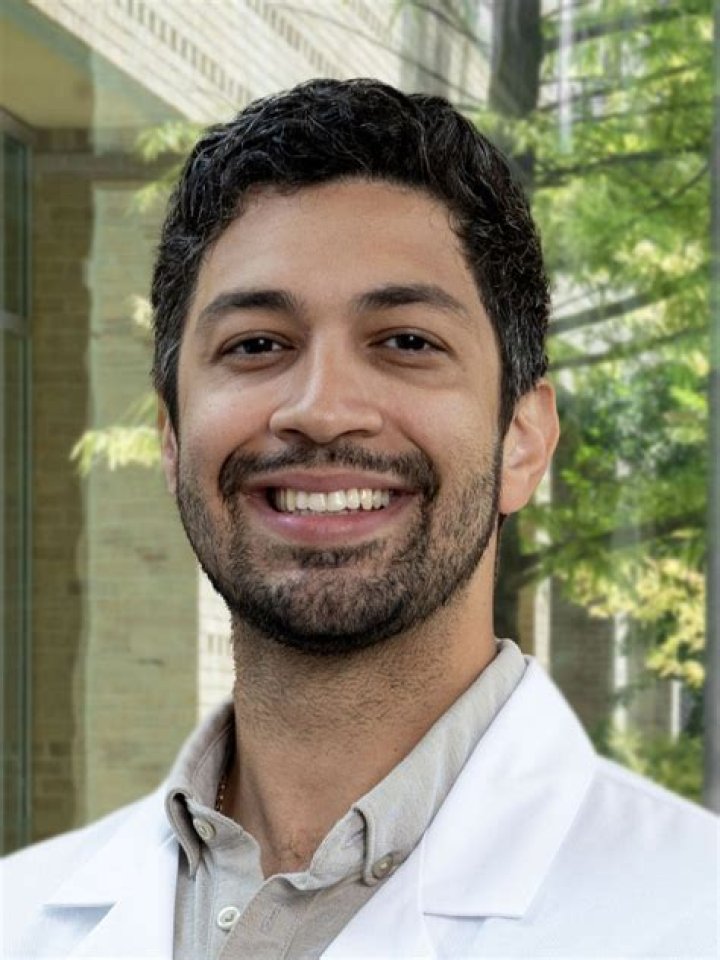 Dr. Walter Daniel III, MD – Raleigh, NC