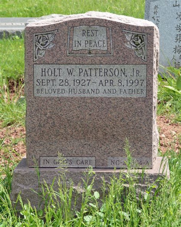 Dr. Walter Patterson Jr., DO – Philadelphia, PA