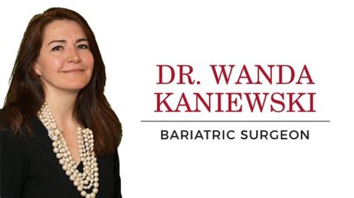 Dr. Wanda Kaniewski, MD – Lenexa, KS