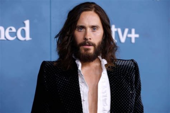 Want to see every scene Jared Leto died in? Check this Twitter thread