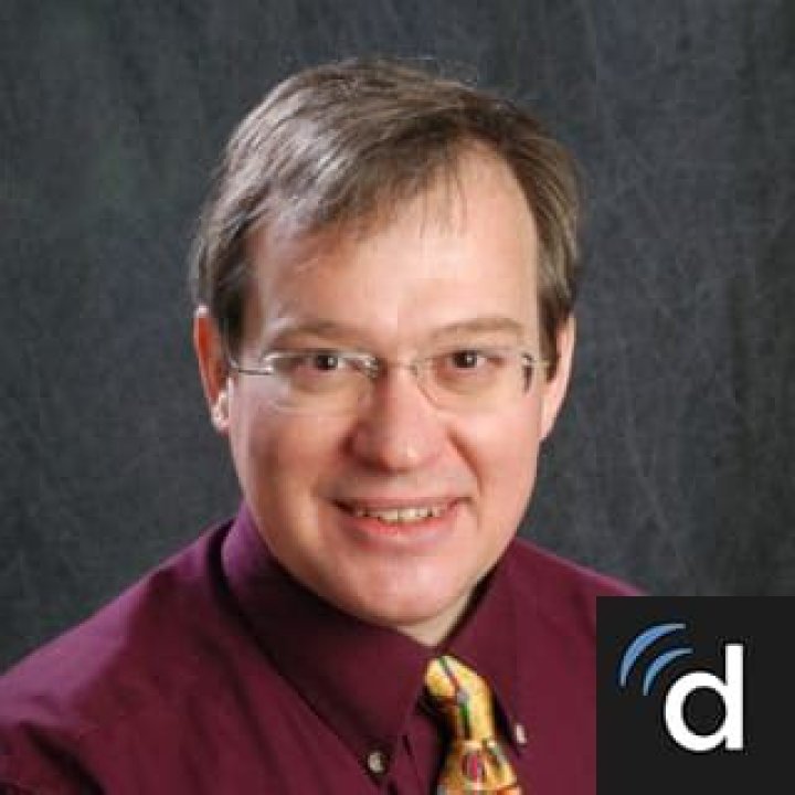 Dr. Warren Bishop, MD – Iowa City, IA