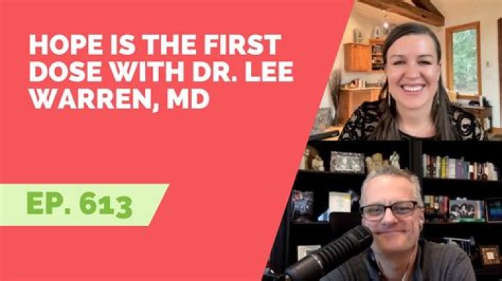 Dr. Warren Lee, MD – Pasadena, CA