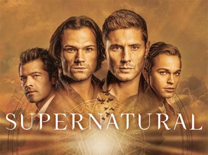 Was Adam Rose on Supernatural? – Celebrity