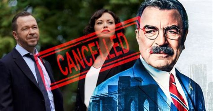Was Blue Bloods Cancelled? – Celebrity