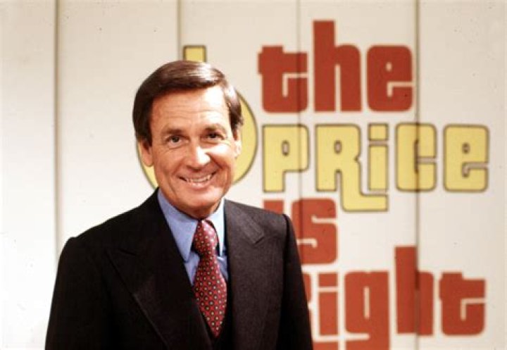 Was Bob Barker married when he did The Price is Right?
