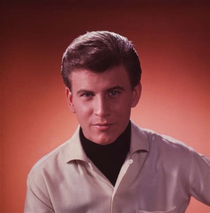 Was Bobby Rydell in Grease?