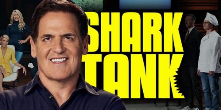 Was Garrett Gee On Shark Tank? – Celebrity