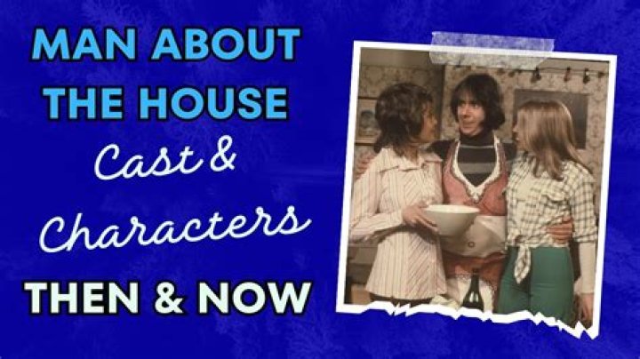 Was Jenny Hanley In Man About The House? Where Does Jenny Hanley Live Now?