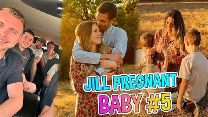 Was Jill Pregnant Home Improvement? – Celebrity