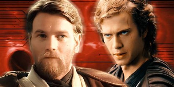 Was Obi-Wan in love with Padme? – Celebrity