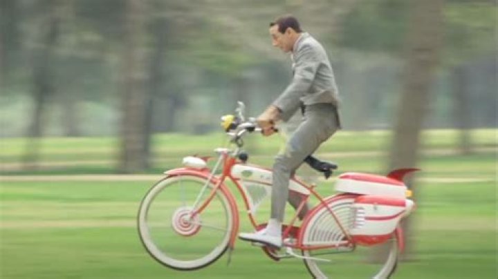 Was Pee-wee Herman ever on ‘Top Chef?’