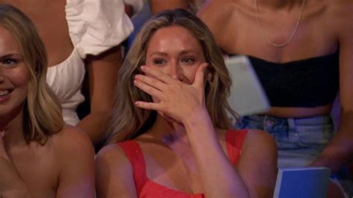 Was Tanner Courtad comparing Rachel Recchia to Gabby Windey going too far? The ‘Bachelor in Paradise’ roast, explained