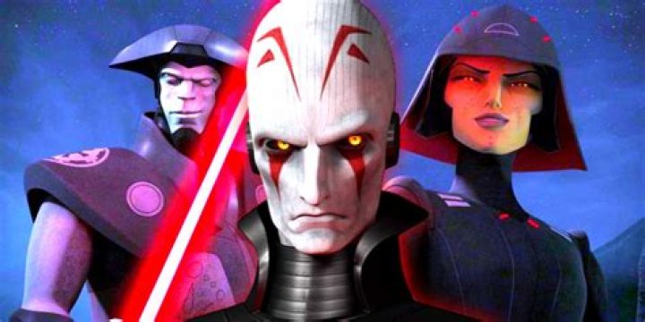 Was the fifth brother a Jedi? – Celebrity