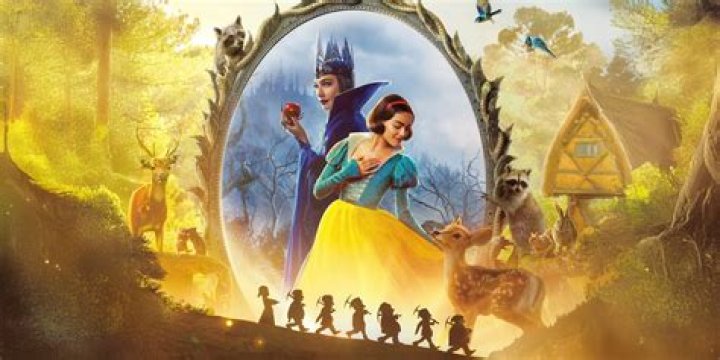 Was there a Disney Princess before Snow White? – Celebrity