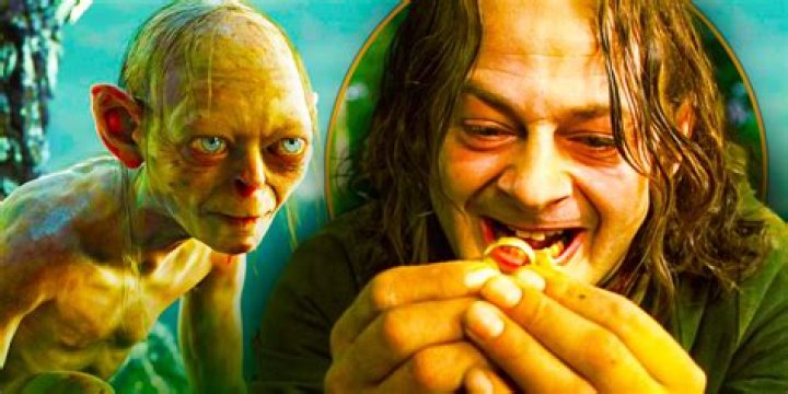 Watch: Andy Serkis condemns Russia in character as Gollum to Stephen Colbert