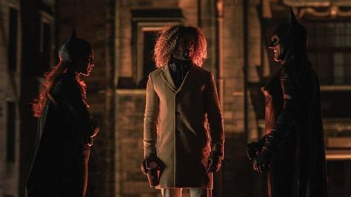 Watch: Brendan Fraser gets surprise birthday party on ‘Batgirl’ set