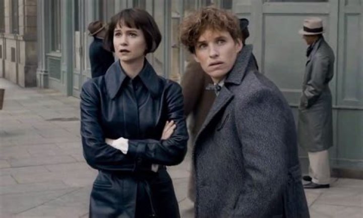 Watch: ‘Fantastic Beasts 3’ cast and crew dish on their favorite creatures