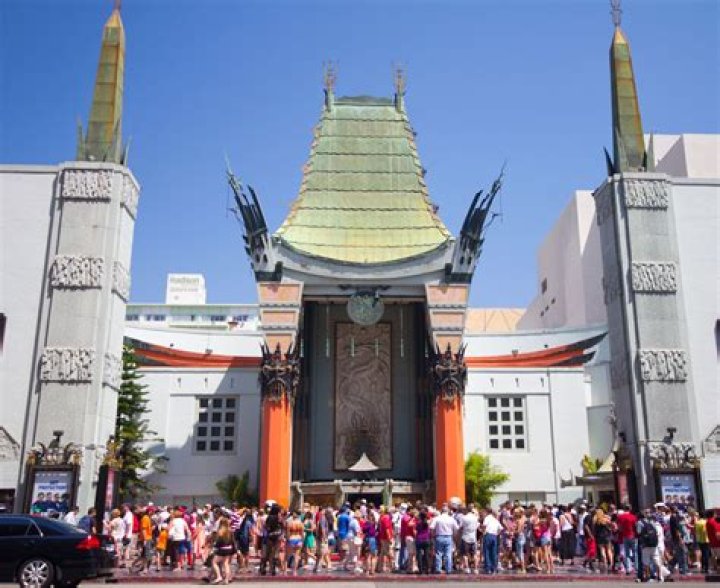 Watch Keanu Reeves Become Immortalized At Famous Grauman’s Chinese Theatre Hand Ceremony — Video